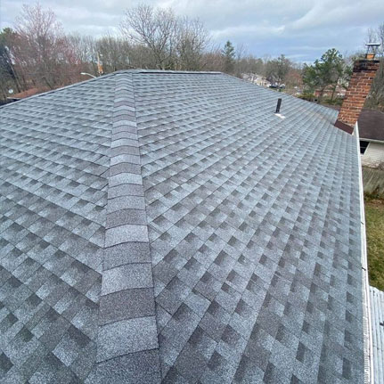 Emergency Roof Repair Farmingville NY